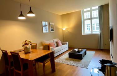 Modern Apartment III RoofTop & Tejo View River - Foto 3