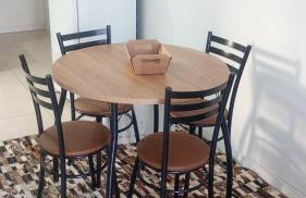 Short stay Osório - Foto 12