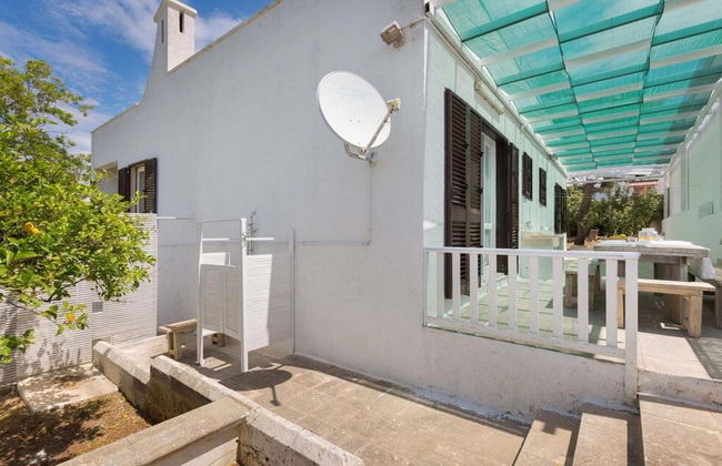 674 Villetta con Vista Mare a Santa Maria al Bagno - Photo 31