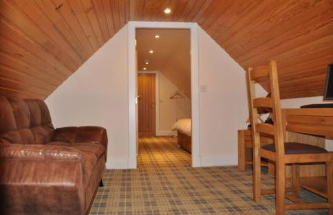 Fairy Glen Cottage - Foto 26