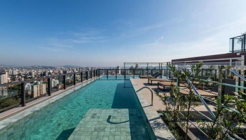 LIV - Apartamento 906 - Foto 1