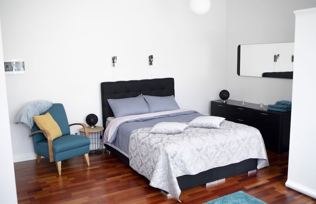 Old town Library Tartu Home Apartments - Foto 2