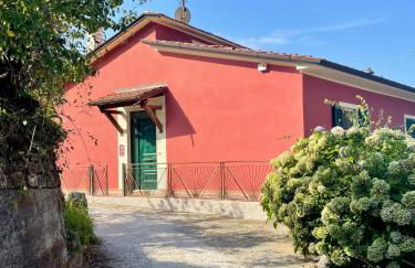 Casa Vacanze Il Pergolo - Foto 1