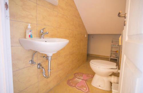 Family friendly house with a swimming pool Buici, Porec - 19720 - Photo 27