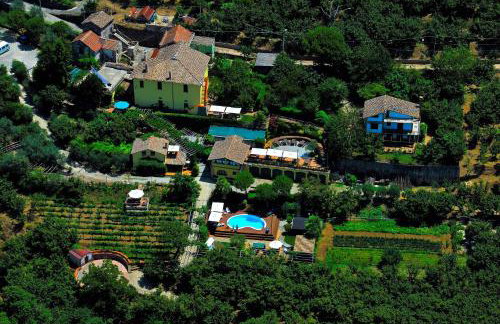 Agriturismo Barone Antonio Negri - Foto 28