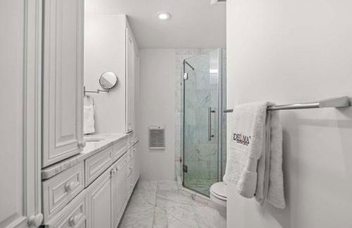 Waterfront Hot Tub Sauna Private Beach - Foto 21