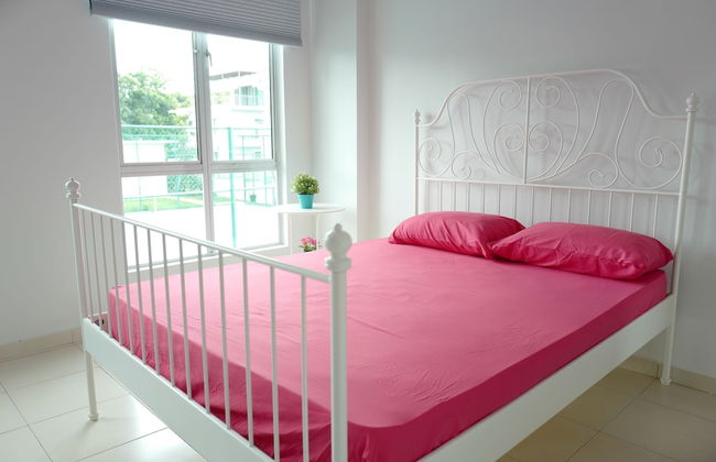 Pangsapuri Suria Kota Damansara by Friend - Foto 16