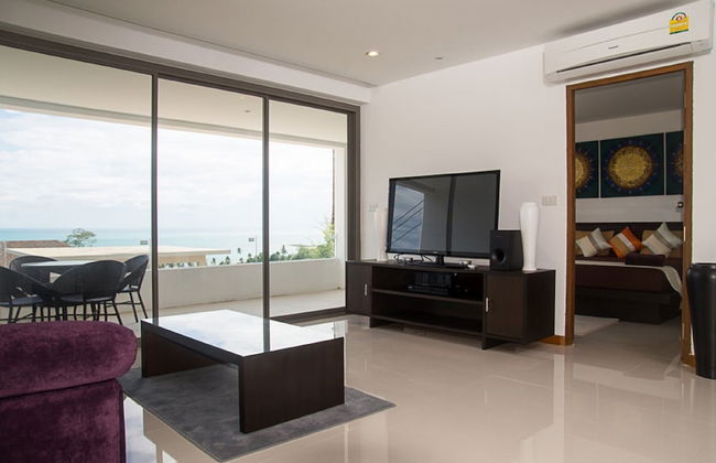 Tropical Sea View Residence - Foto 10