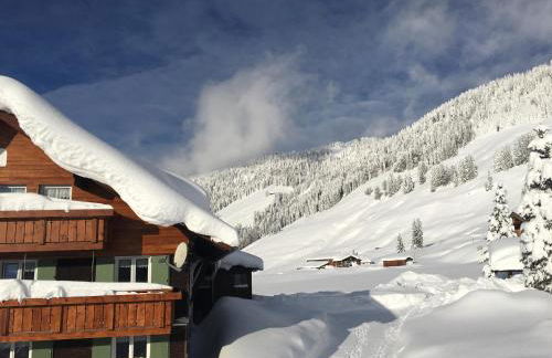 Gästehaus Nussbaumer - Photo 52