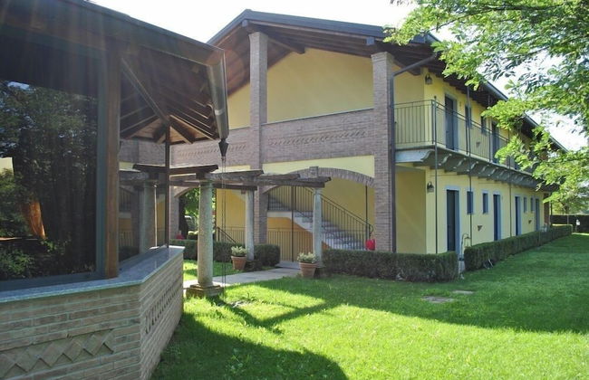 FondoBrugarolo - Foto 31