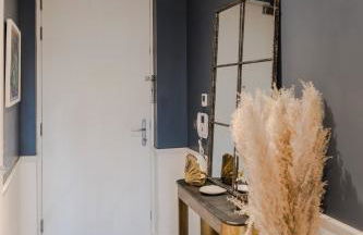 Vibrant Top Floor Apartment Hackney Wick - Foto 21