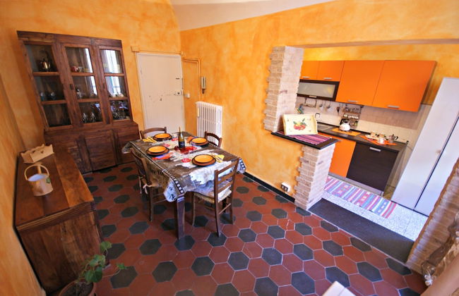 Casa Agostino - Photo 1