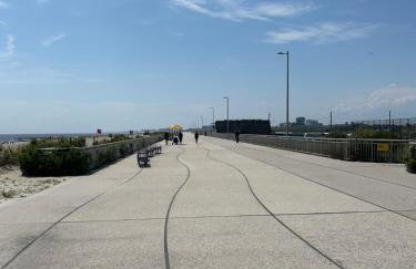 The Cozy Beach Getaway In Edgemere Community - Foto 46