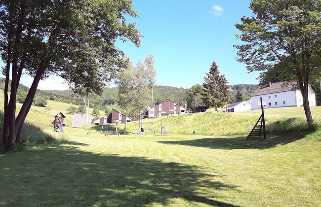 Splendid Holiday Home in Untervalme near Ski Area - Foto 12