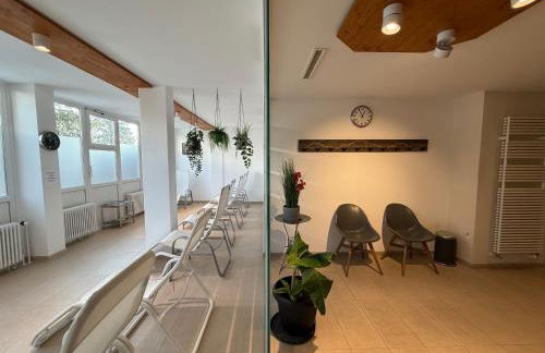 FeWo Pool, Sauna, Wellness, Gartenterrasse ENGELMEER - Foto 26