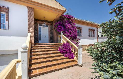 Villa Entre dos Tierras - Photo 53