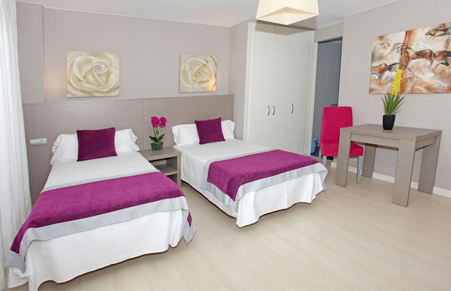 Hotel El Faro Marbella - Foto 9