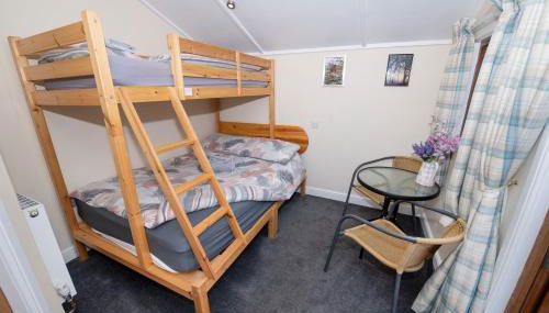 Seaways glamping, Silverbirch - Photo 3