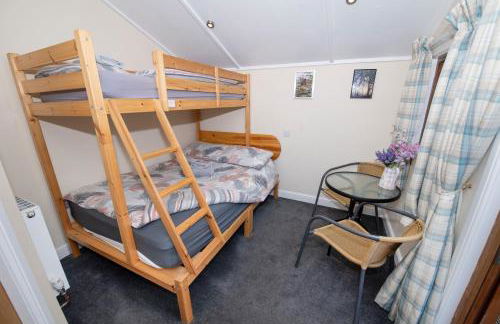 Seaways glamping, Silverbirch - Foto 3