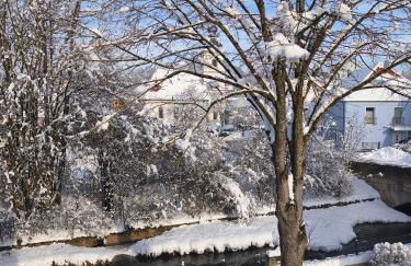 das herzstück - Schaubrennerei, Hausbrauerei & Apartments - Foto 69