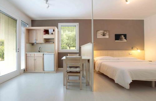 Residence Gonda&Giuliano - Photo 7