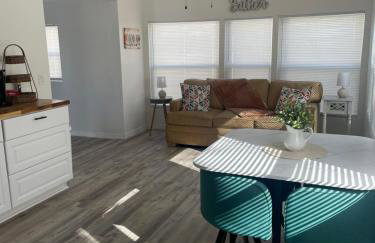 The Riverview Cottage - Foto 19