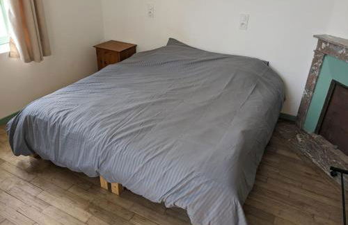 Appartement le Vigeant - Foto 1