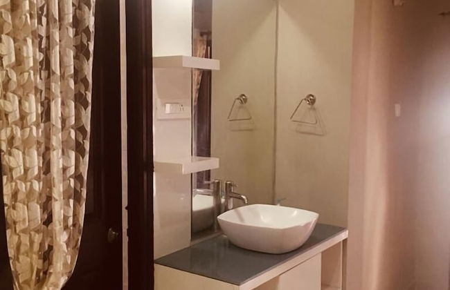 Ocean Waves Mom's Guest House - Foto 21