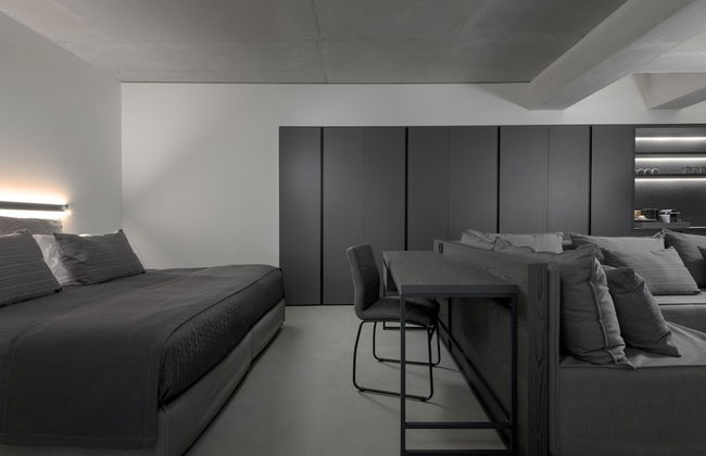 Essence Suites - Photo 17