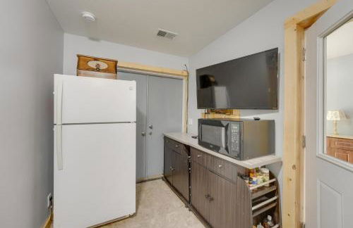 Decatur House Fishing, Skiing, and Golfing! - Foto 34