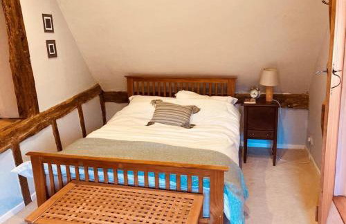 2 Beds & living in our idyllic country Cottage - Foto 12