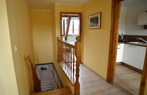 Ferienhaus mit 2 Schlafzimmern in Grimma nahe Mulderadweg - Foto 17