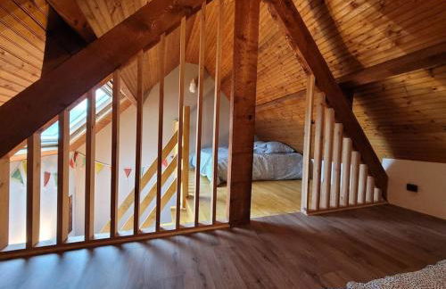 Villa les pieds dans l'eau, vue mer imprenable - Foto 28