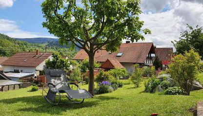 Ferienwohnung Annemarie - Foto 4