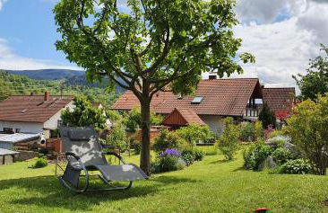 Ferienwohnung Annemarie - Foto 4