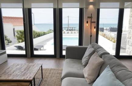 Maçãs Home-Land Sea View at The Beach - Foto 1