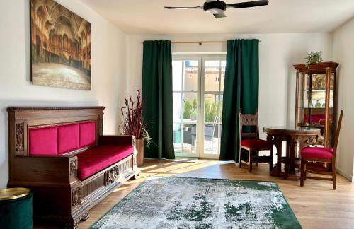 BrandenburgApartments-POTSDAM - Foto 6