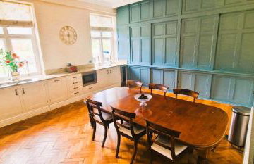 North Wing - Middleton Hall Estate - Foto 8