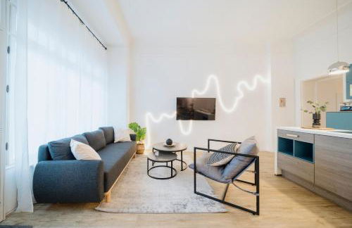 Homely Berlin - Luxurious, Spacious, Near Victory Column, River - Photo 33