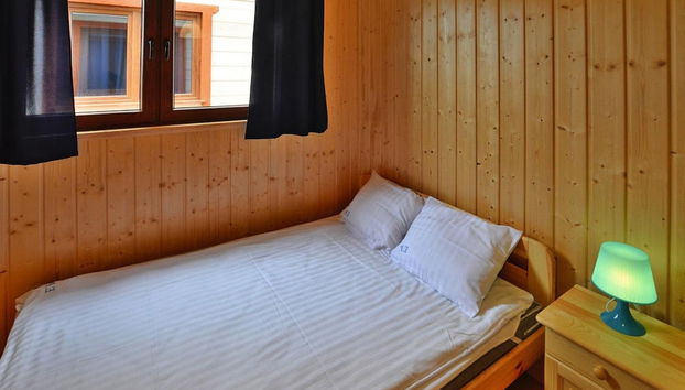 Holiday Home in Sianozety Near the Beach - Foto 5, Habitación