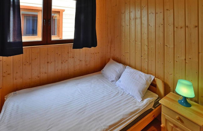 Holiday Home in Sianozety Near the Beach - Foto 5