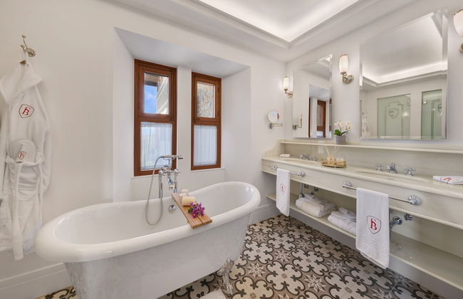 Finca Sa Bastida Luxury Retreat & Spa - Adults Only - Photo 43