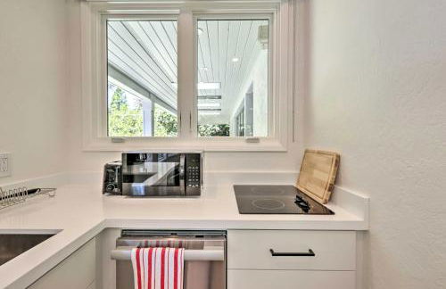 Menlo Park Studio about 2 Mi to Stanford University - Foto 15