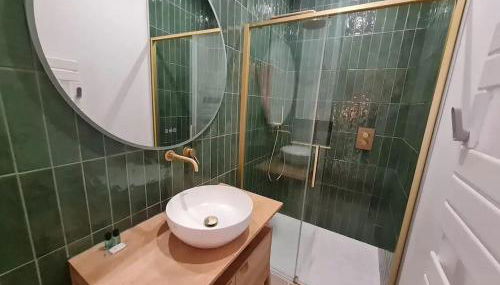 Le Raffiné LOUSTAL-OC TARBES PYRÉNÉES - Photo 4, Shower