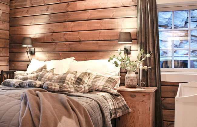 9 Person Holiday Home in Geiranger-by Traum - Foto 5