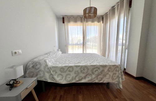 BaruHaus Piscina Terraza y Parking Rianxo - Foto 16