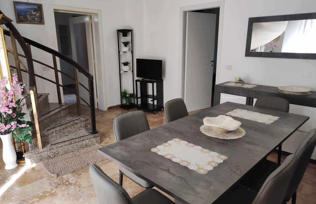 Apartment in Centre of Salento - Photo 10