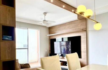 Apartamento Expo Center Norte, Anhembi, Brás - Foto 32