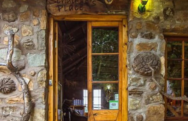 Morning Glory Cottages - Foto 4