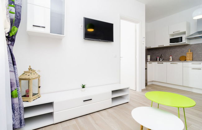 ABC Apartments - Foto 23